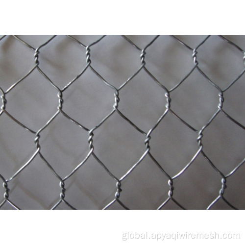 Galvanized Welded Rabbit Cage Wire Mesh Netting Welded Rabbit Cage Wire Mesh Manufactory